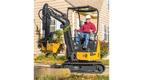 17vx mini excavator|john deere 17p excavator.